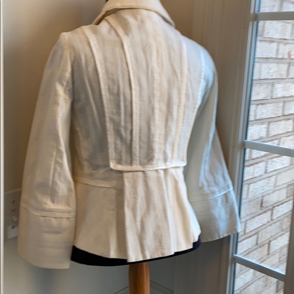 ALBINO JACKET - Picture 4 of 8